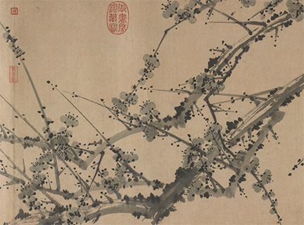 A Breath of Spring